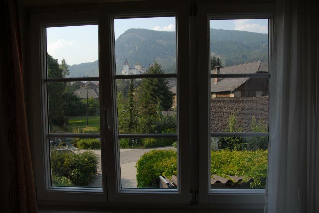 Ferienwohnungen Primoschitz Mauterndorf  Exterior photo